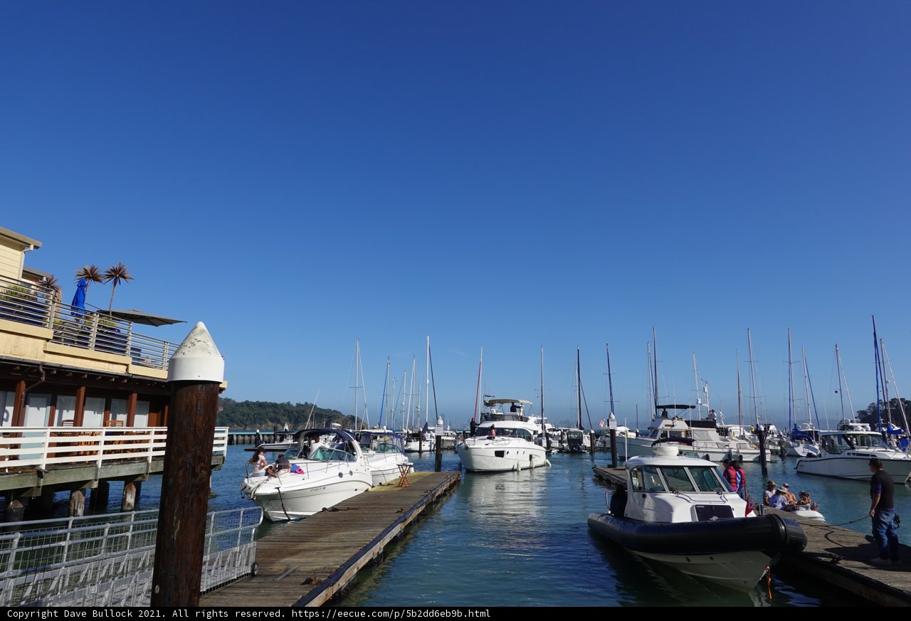 Serenity at the Waterfront