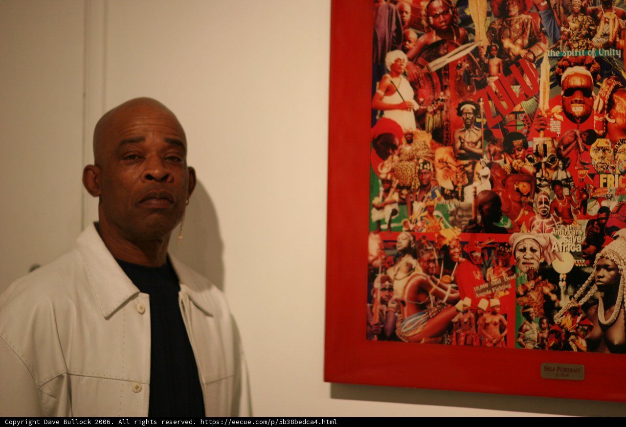 Appreciating Art