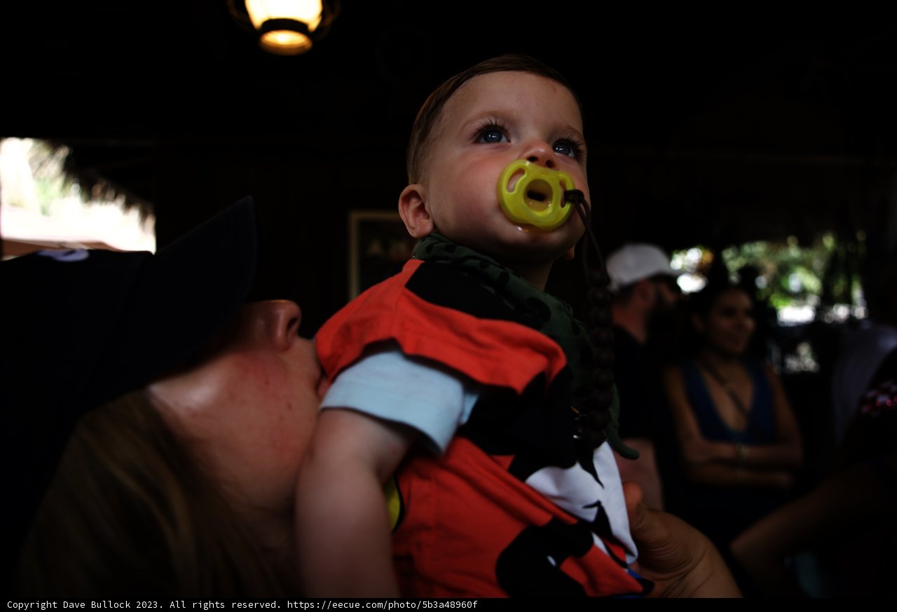 Precious Moments at Disneyland