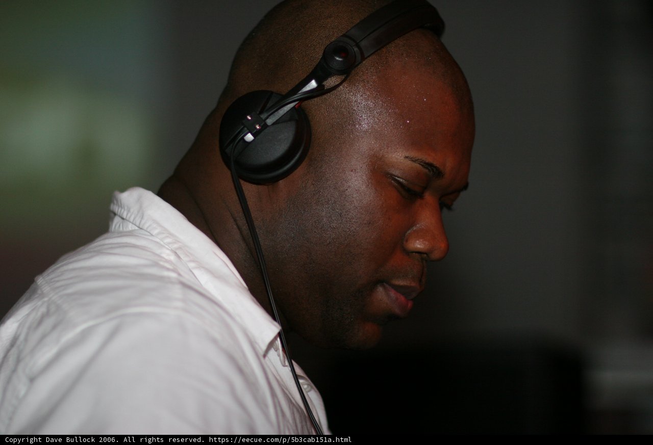 Immersed in Sound