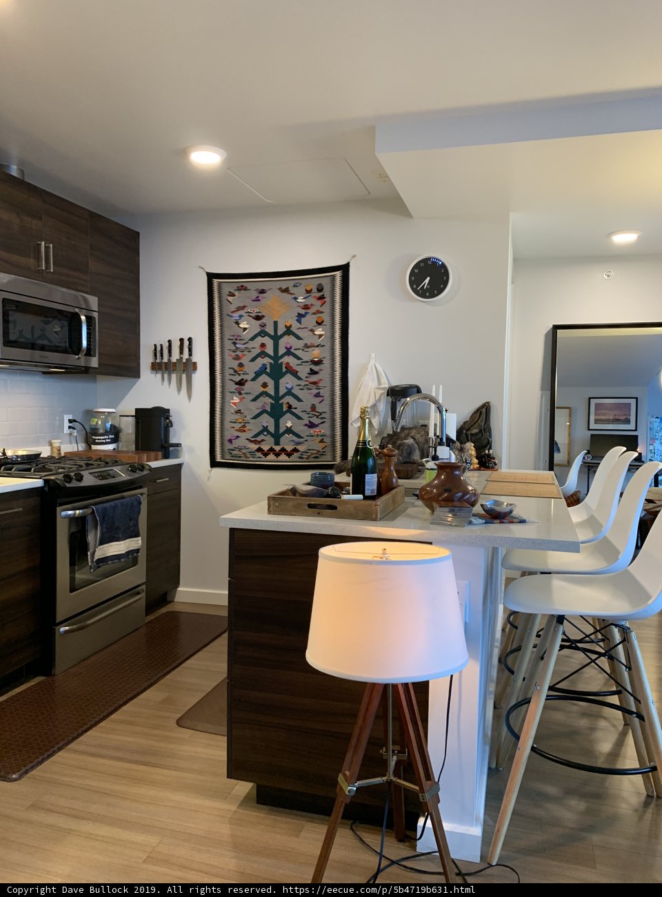 Welcoming Kitchen