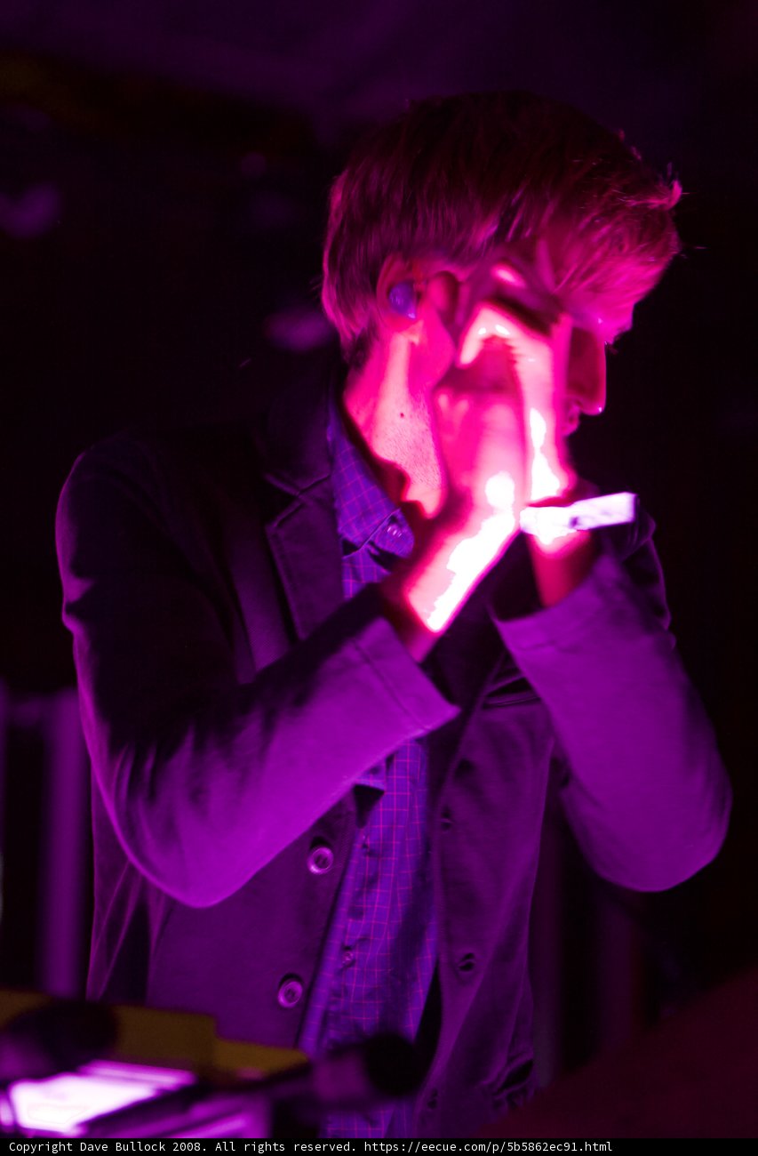Club Performance