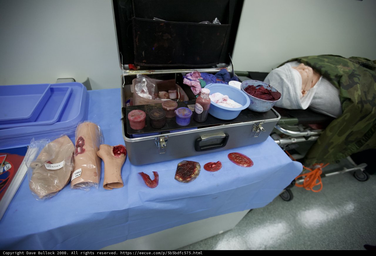 Medical Supplies for the Modern Clinic