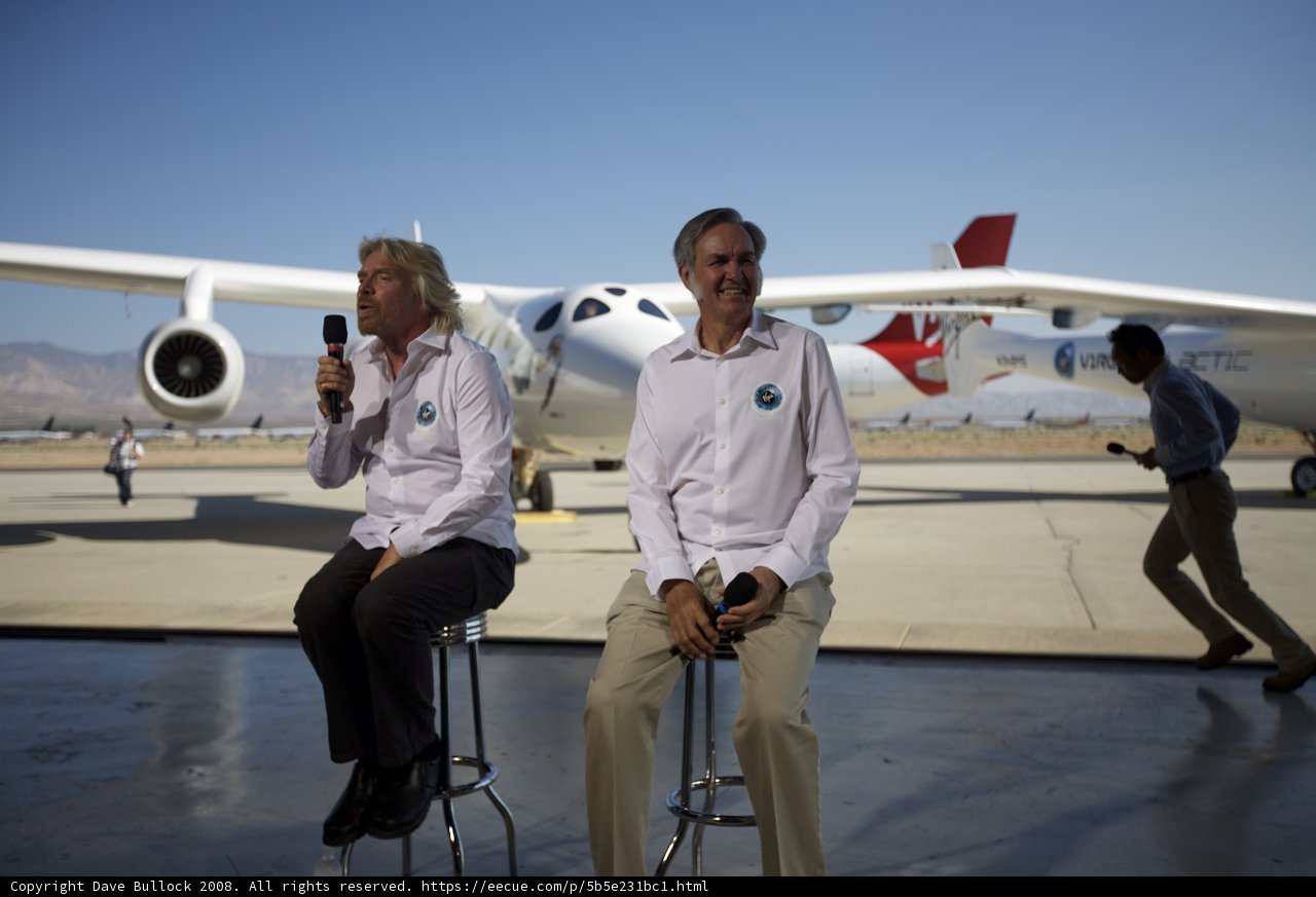 Aviation Titans