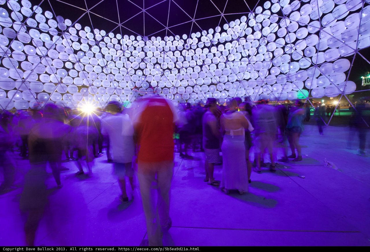 Balloon Nightlife