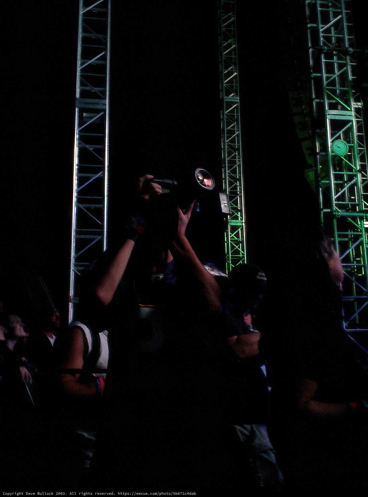 Capturing the Moment
