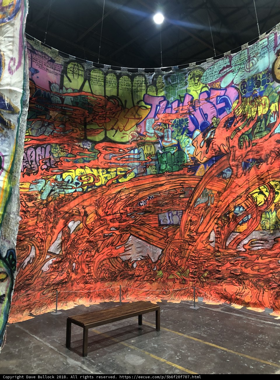 Art on the Walls