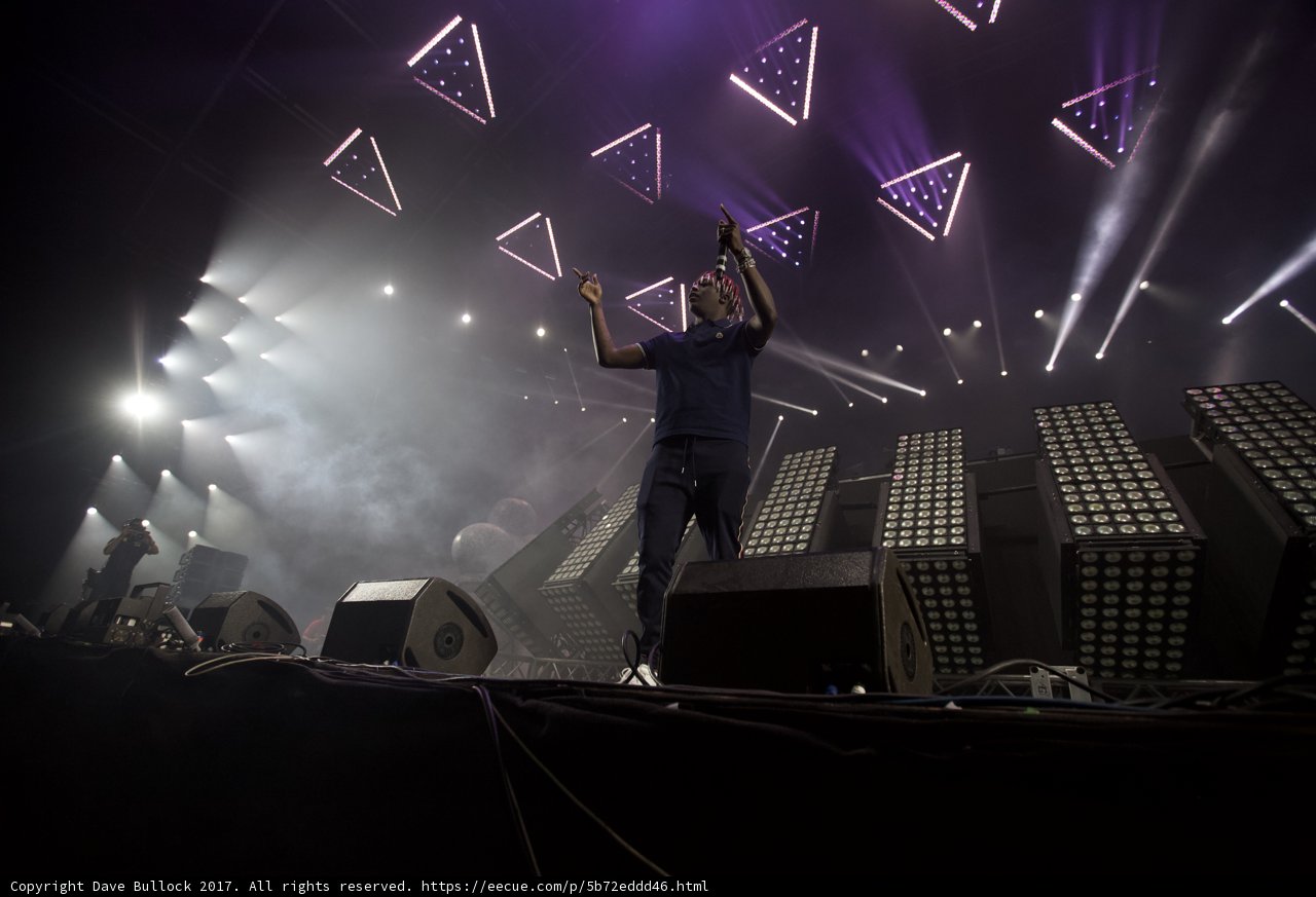 Spotlight on the Performer