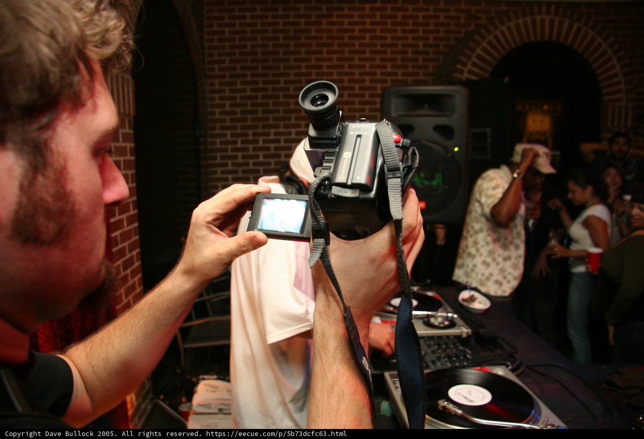 Capturing Memories