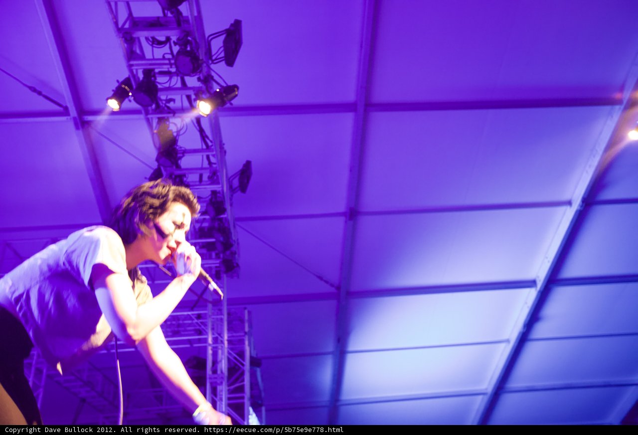 Spotlight on the Solo Performer