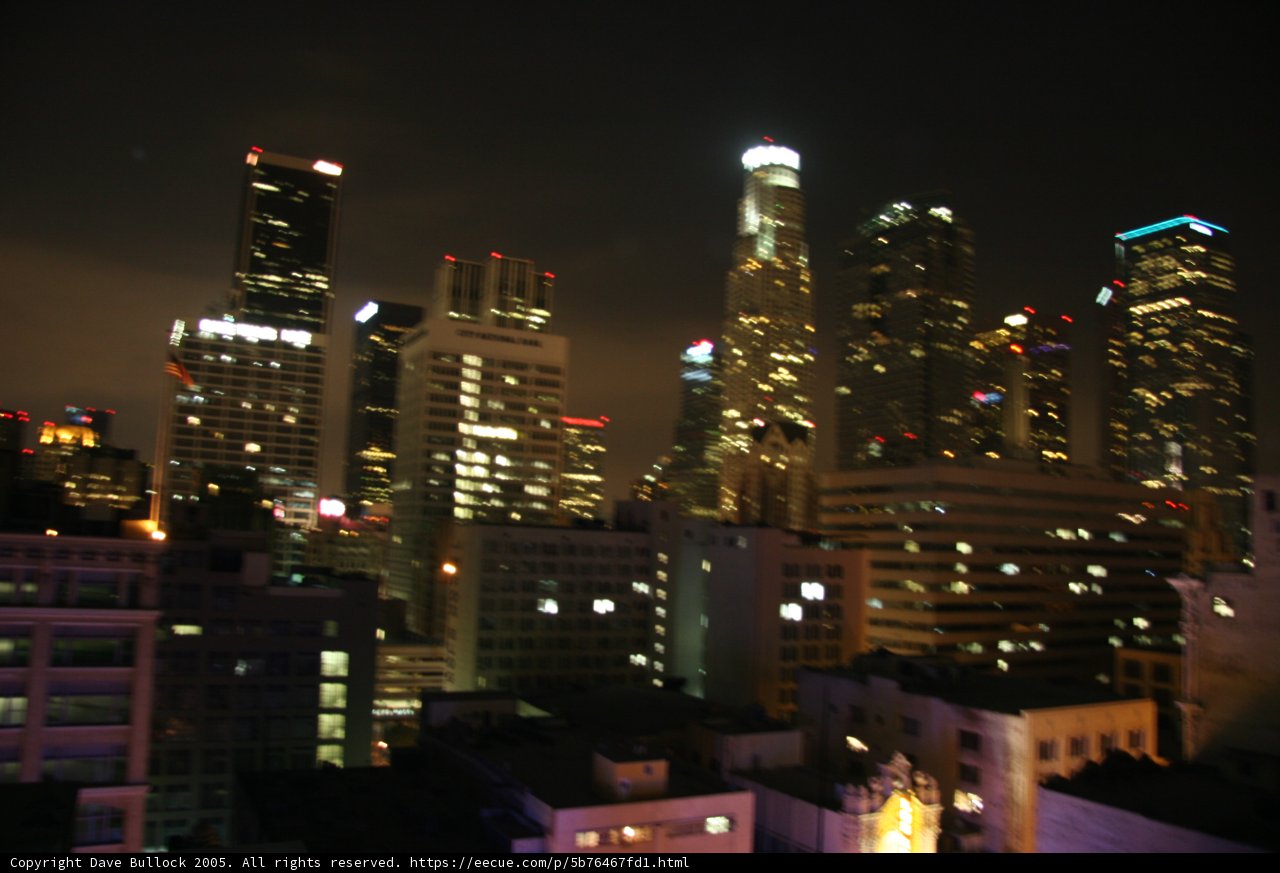 Metropolis Nights