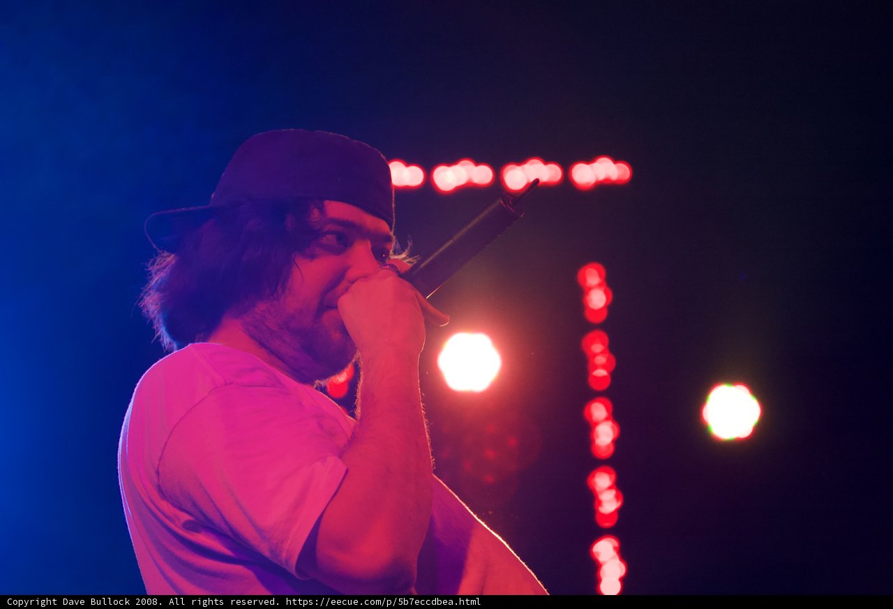 Spotlight on the Solo Performer