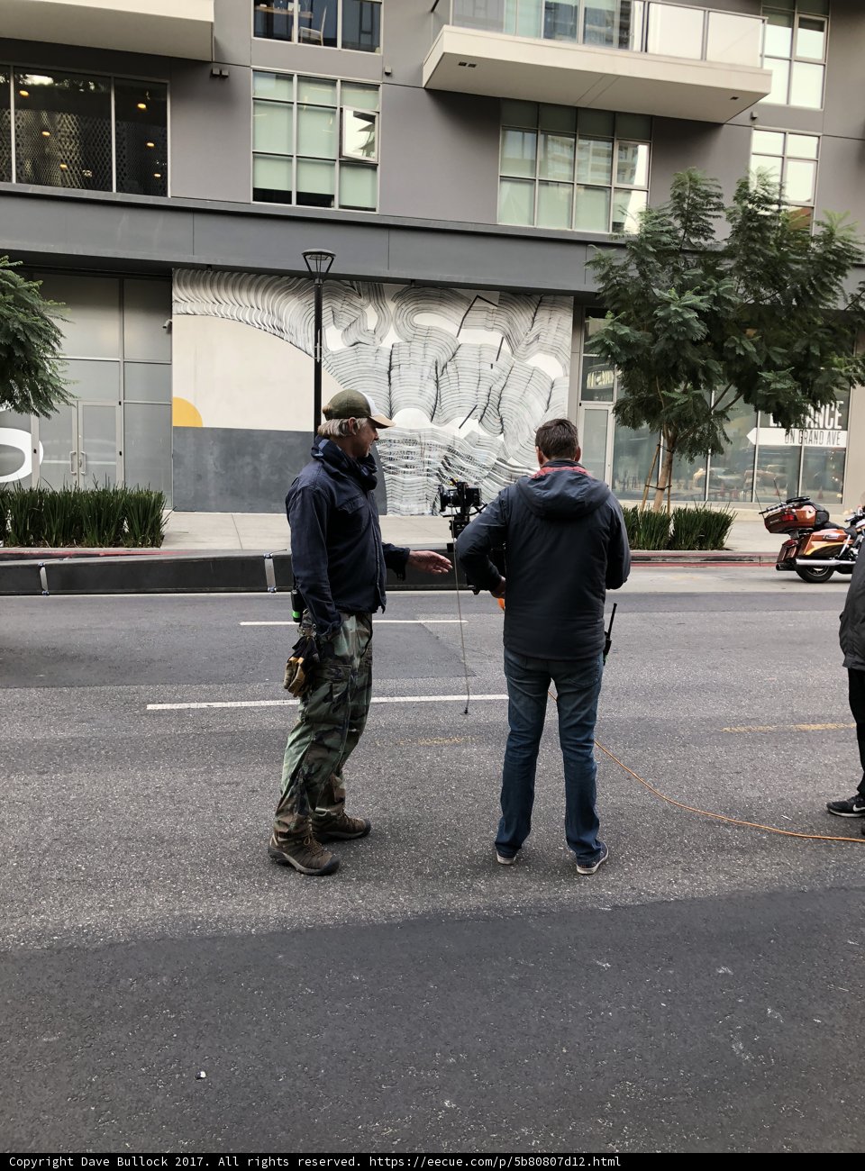 Street Photographer