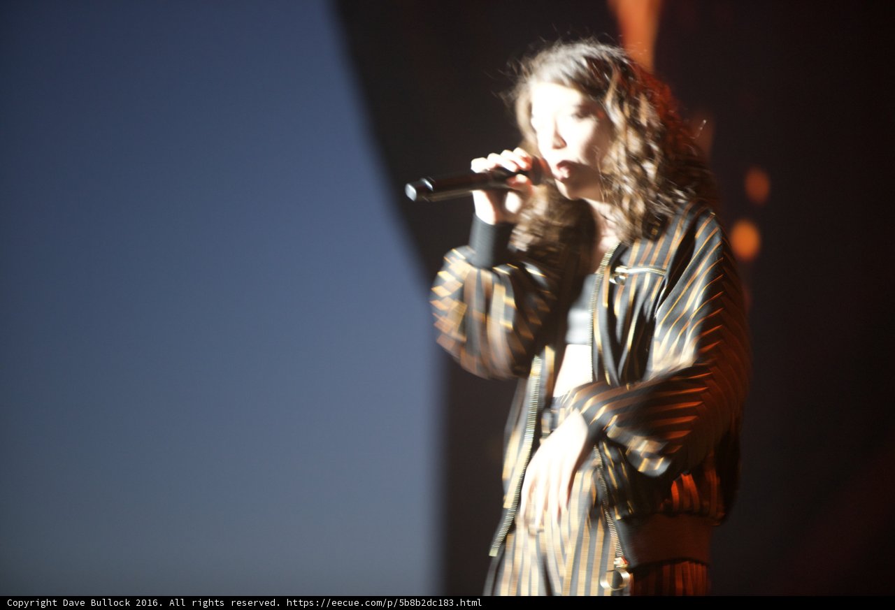 Solo Performance