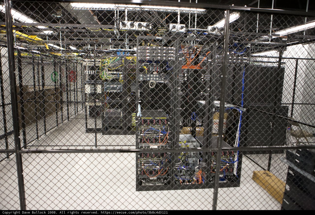 The Hardware Armory