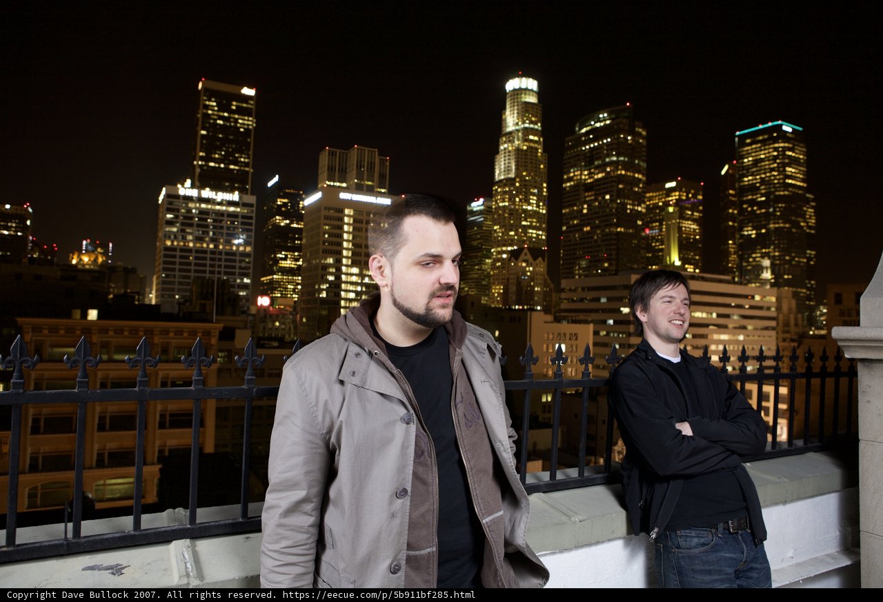 City Slickers