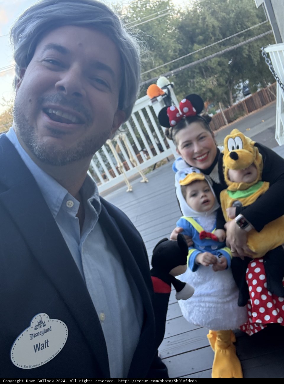 Halloween Magic