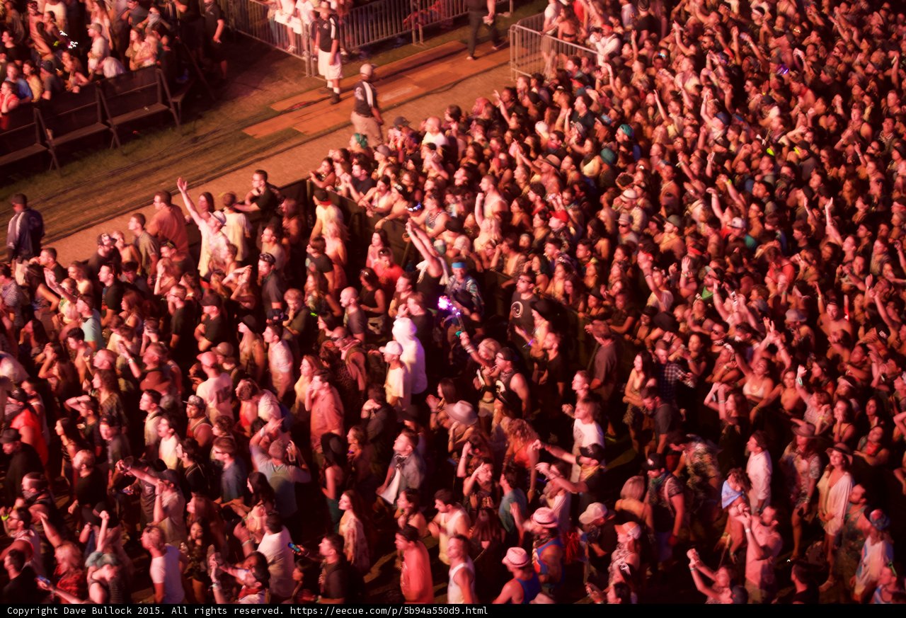 Urban Concert Fun