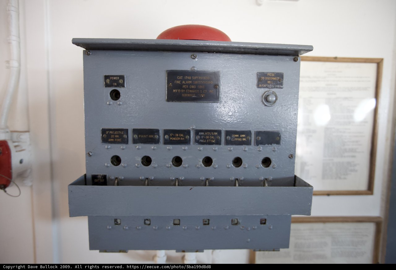 Mysterious Metal Box