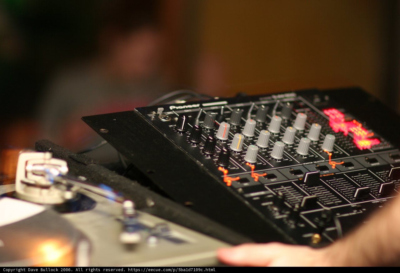 Funktastic DJ Set
