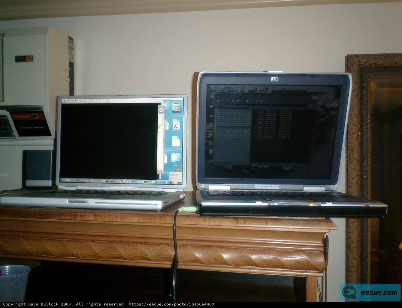 Double the Tech, Double the Fun