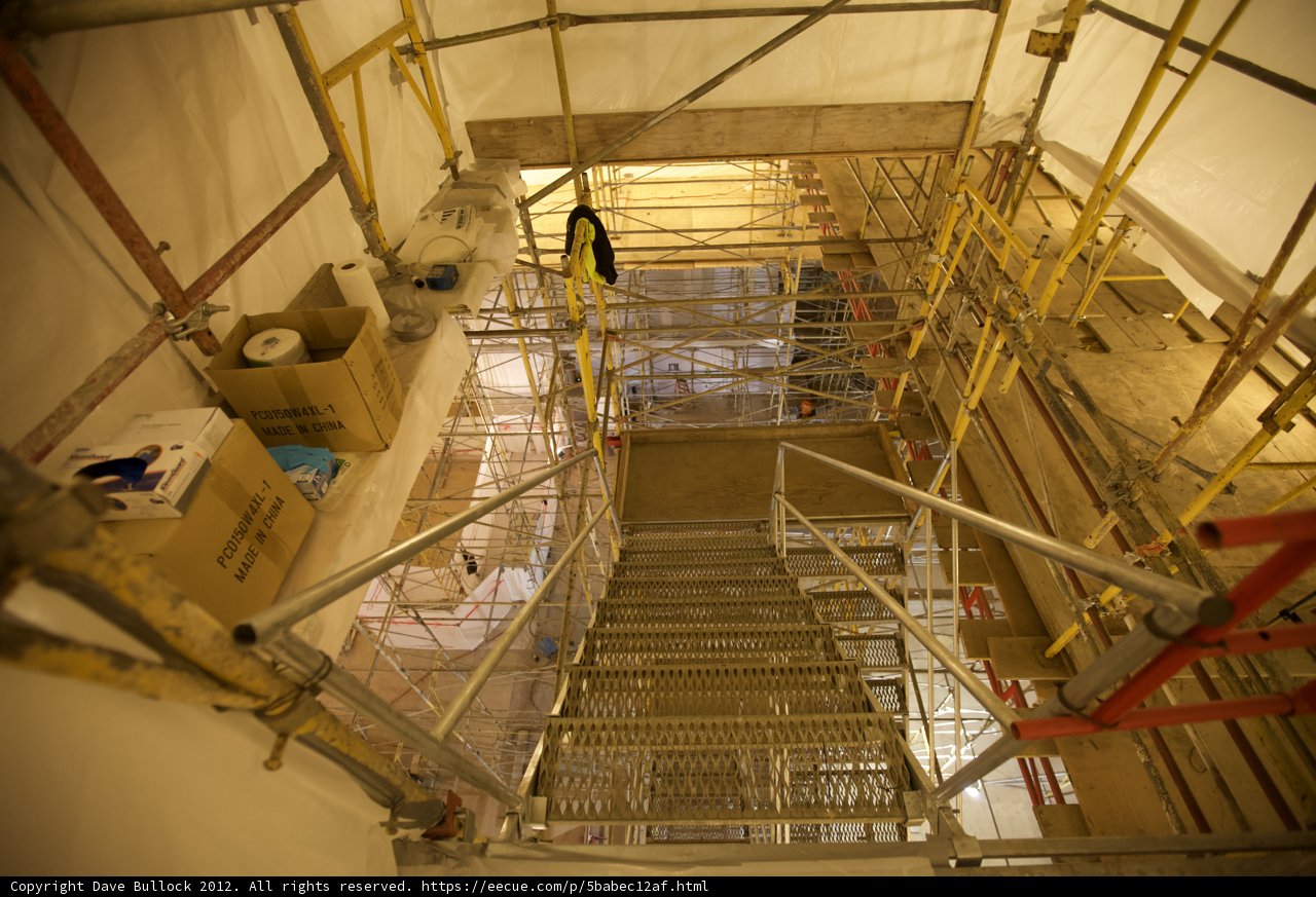 Under Construction