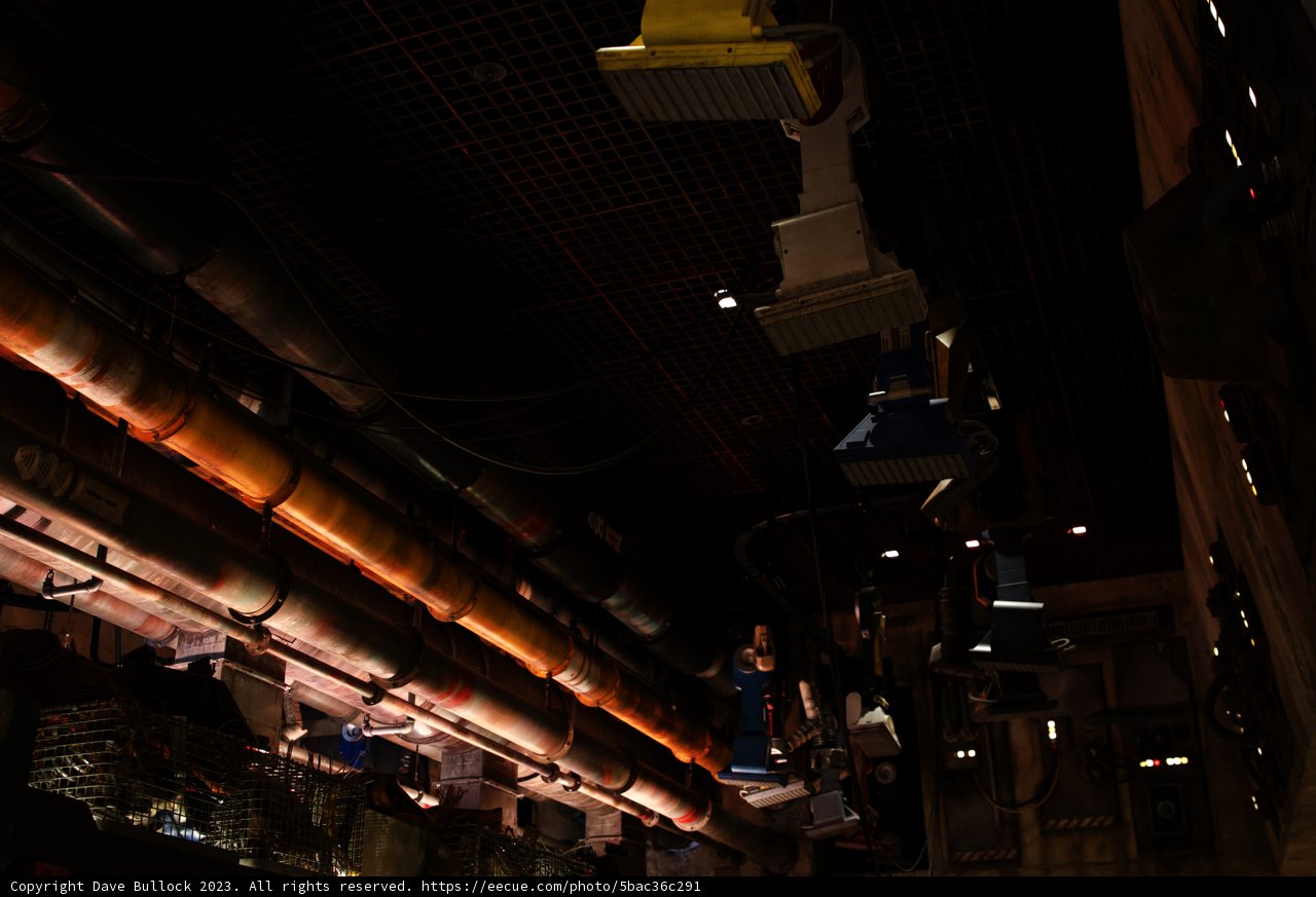 Illuminating the Urban Factory