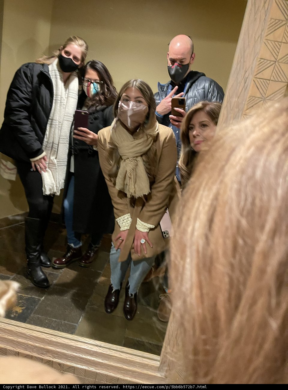Selfie Time