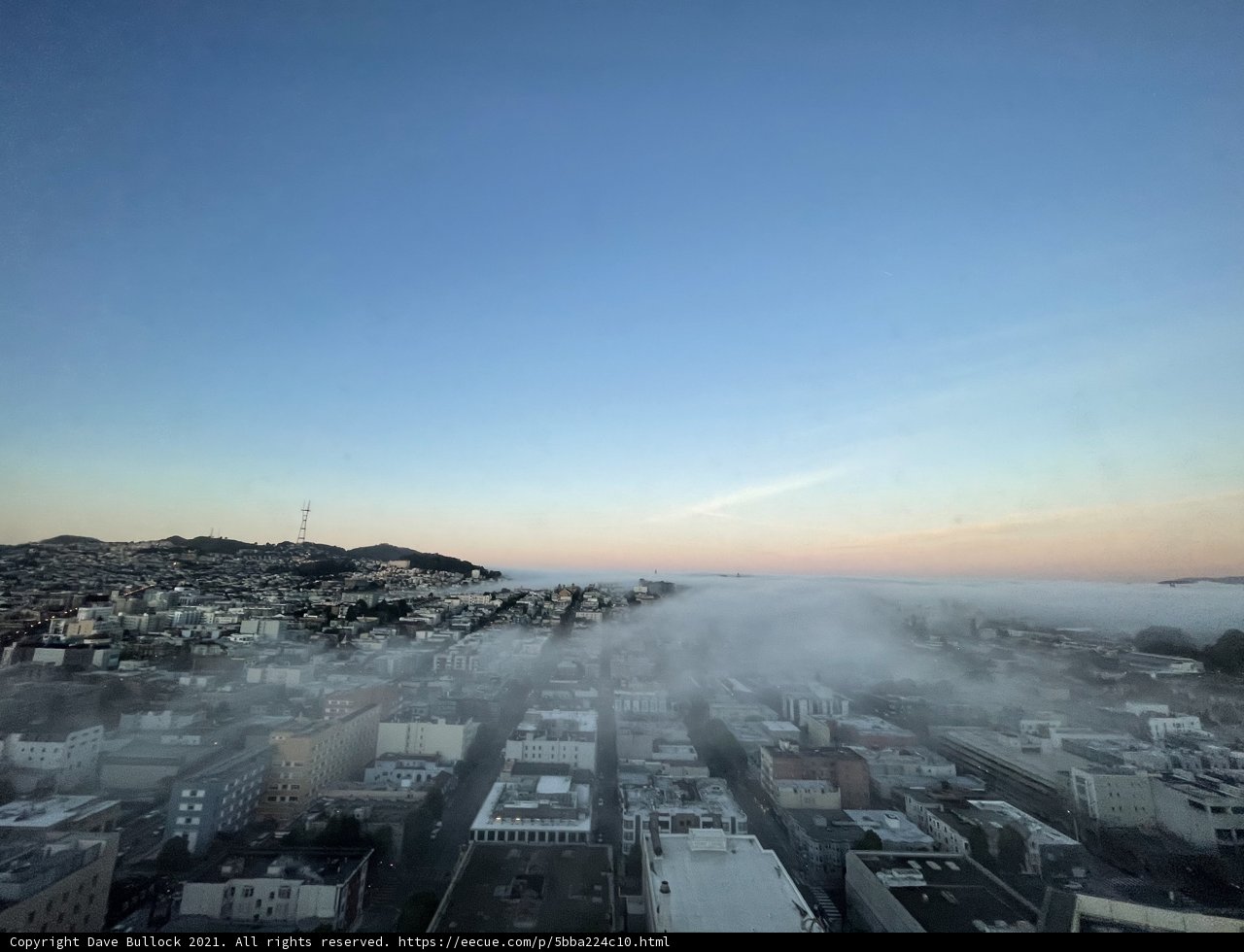 Urban Horizon