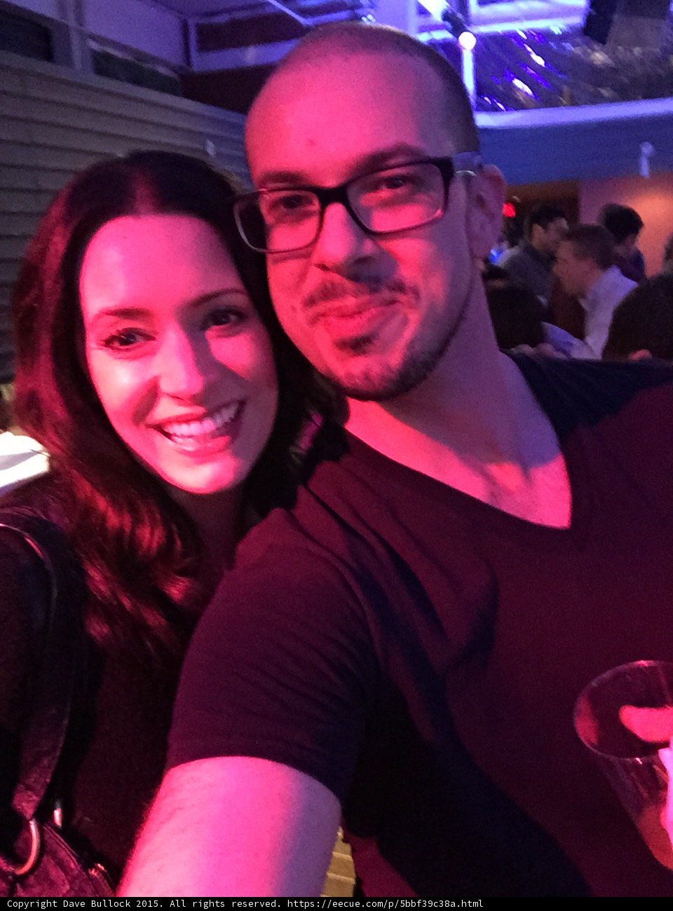 Yahoo Community Party at SXSW 2015