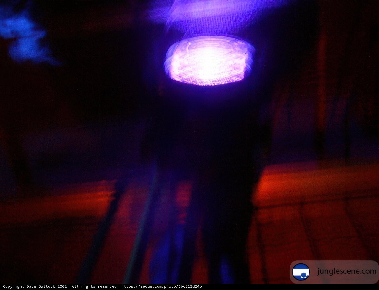 Purple Haze