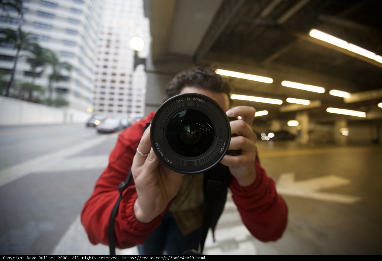 Capturing Memories