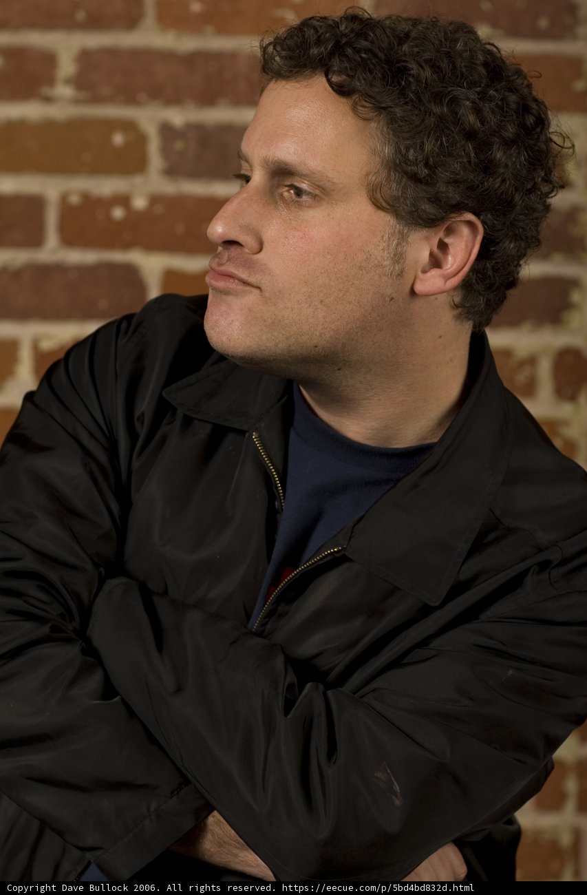 Andy Sternberg  
