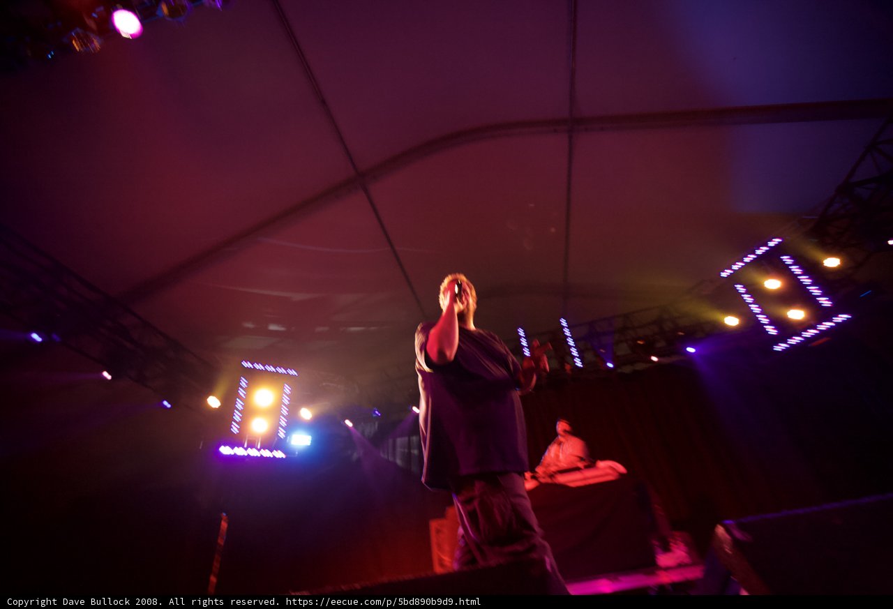 Spotlight on Solo Performer