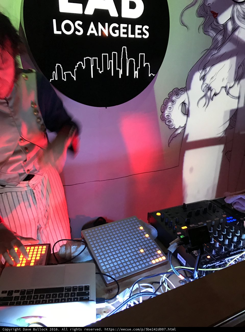 Mastering the Beat