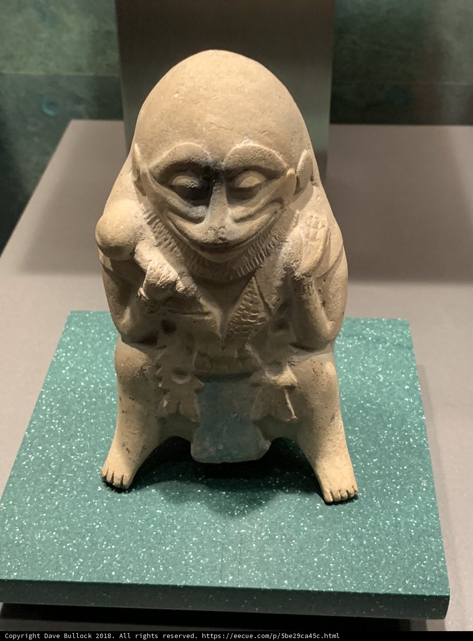 Monkeying Around