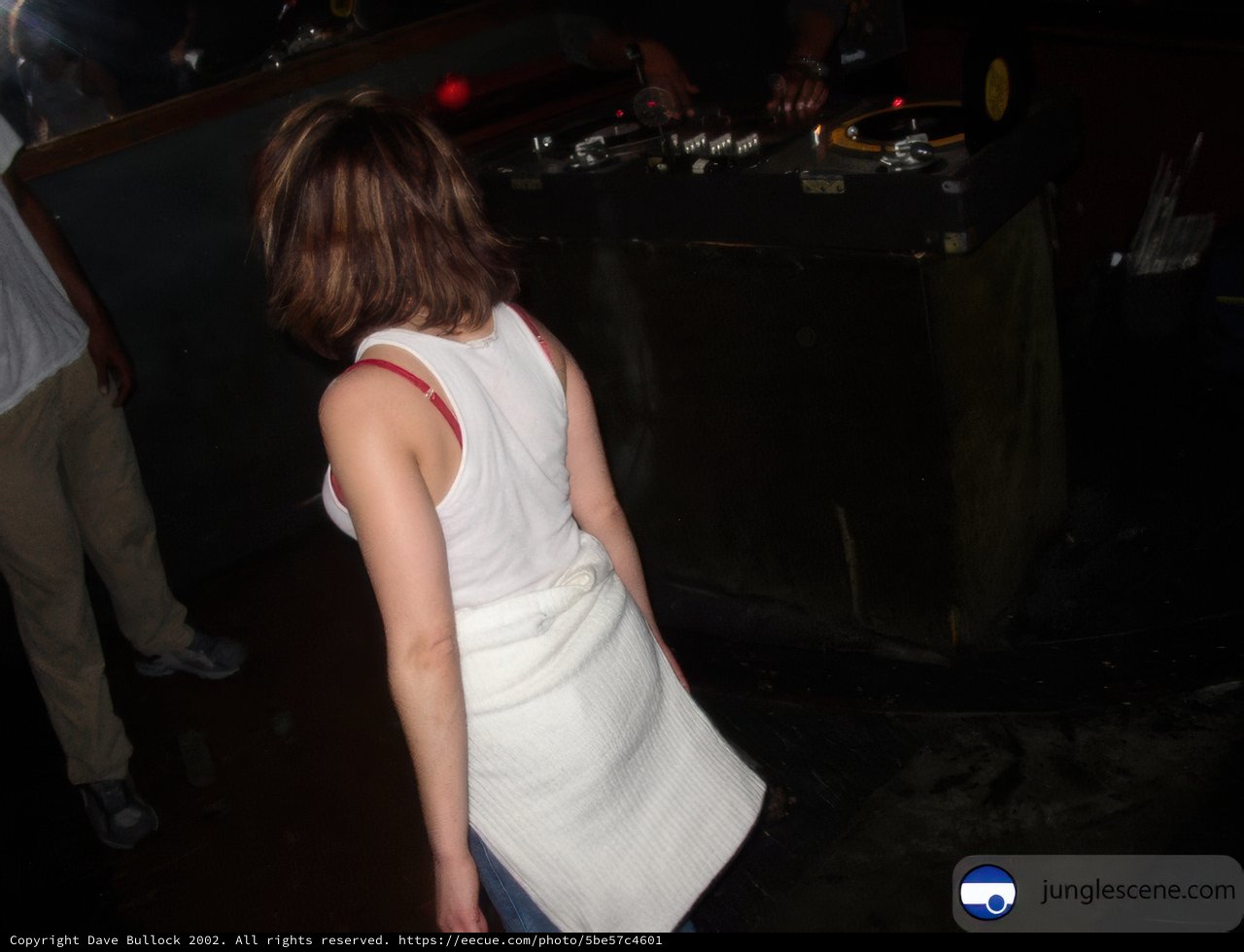 Nightclub Performance