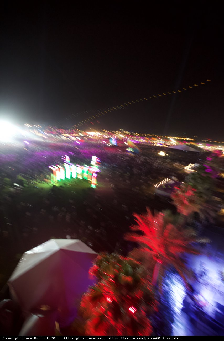 Night Lights