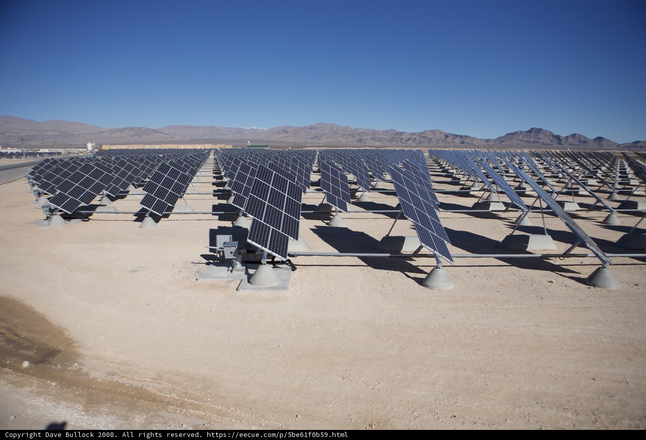 Harnessing the Sun's Power