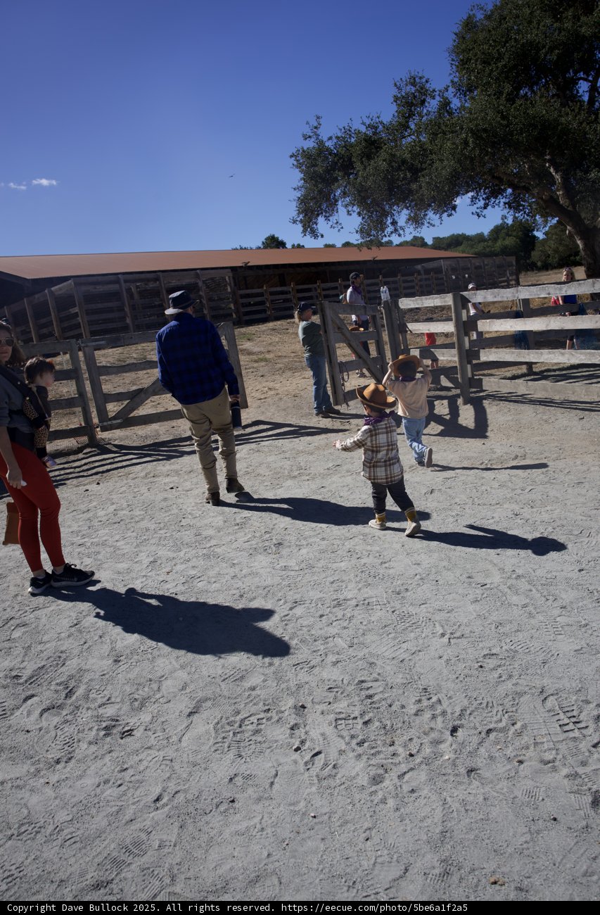 A Day of Adventure at Carmel Valley Ranch