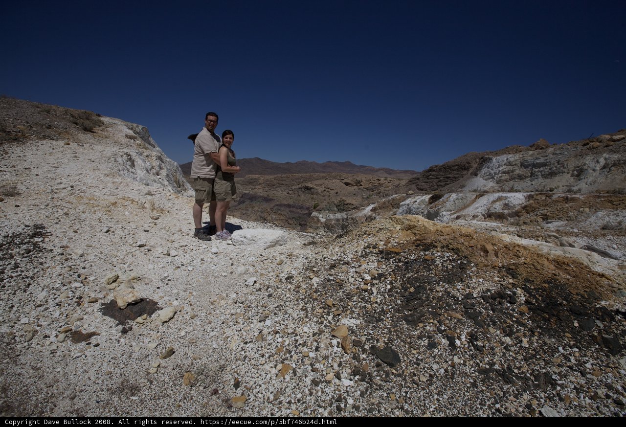 Summit View