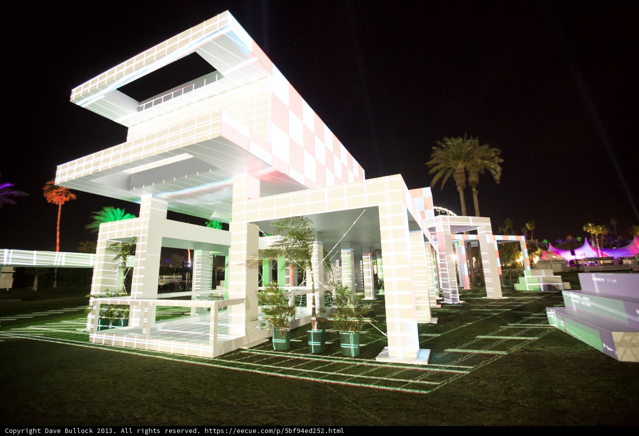 The Grand Hotel