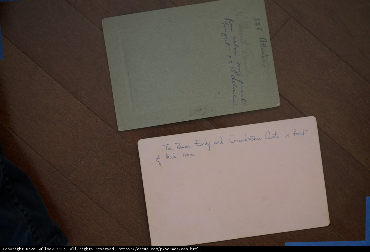 Important Documents