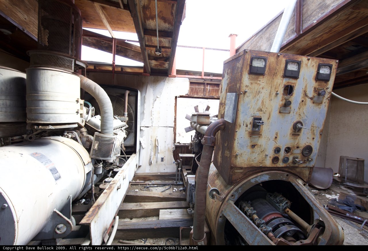 Factory Workshop