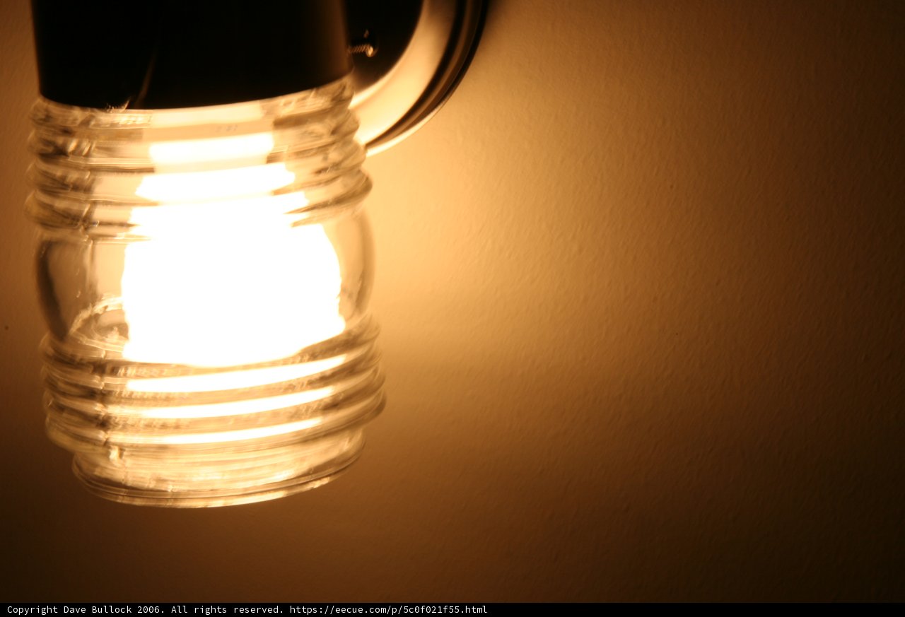 Illuminating Jar
