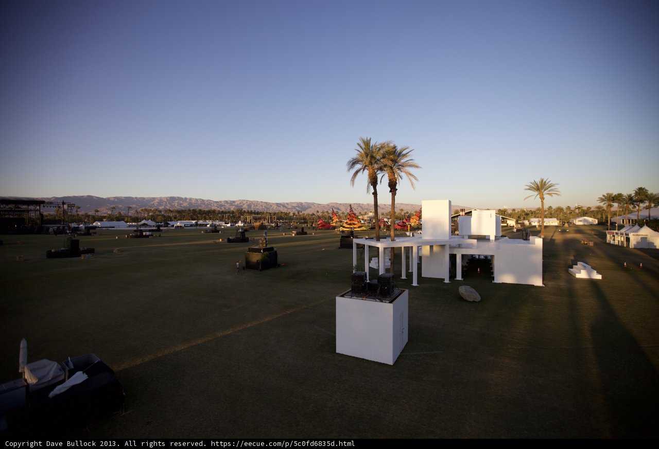 Palm Oasis
