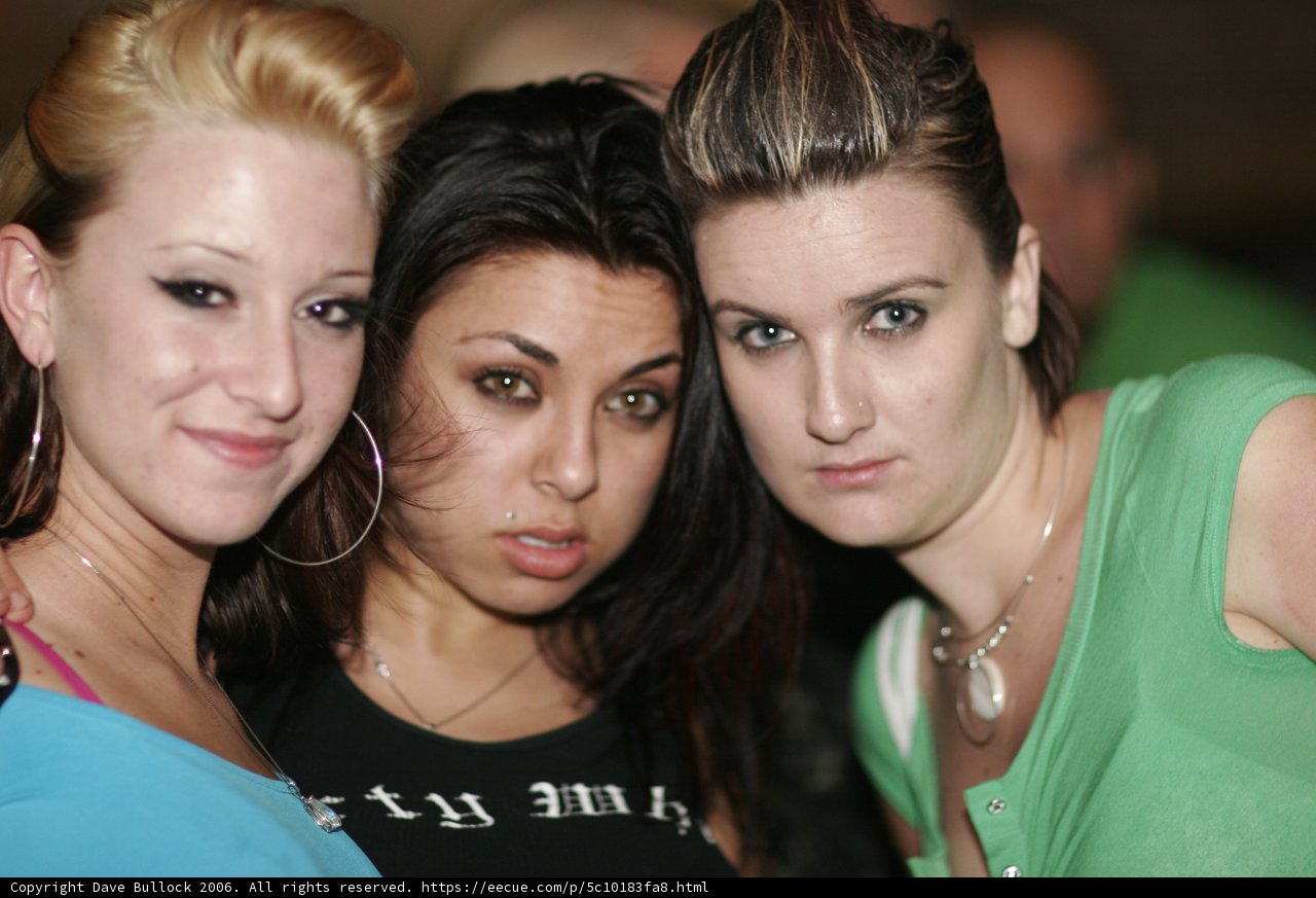 Ladies Night Out
