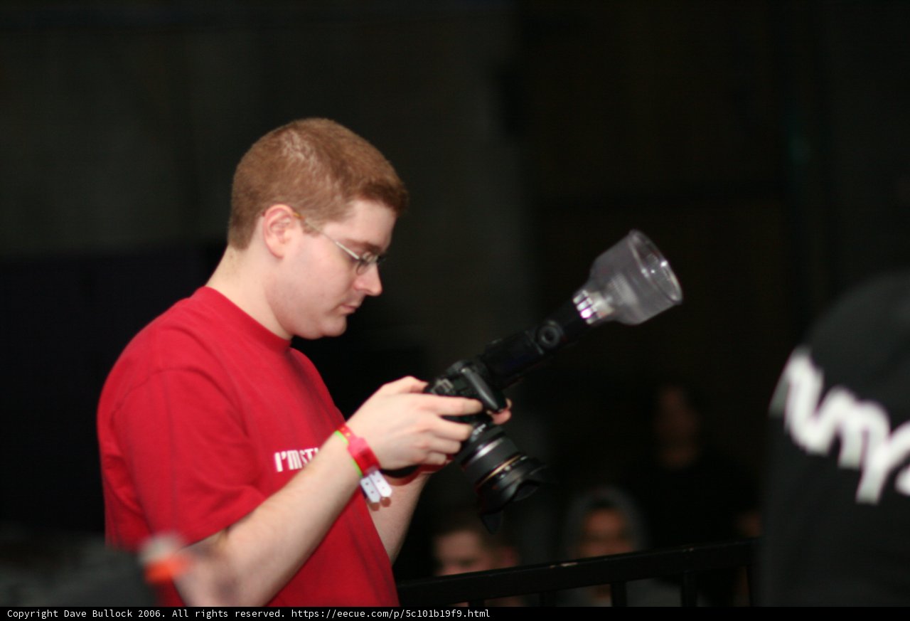 Capturing the Memories