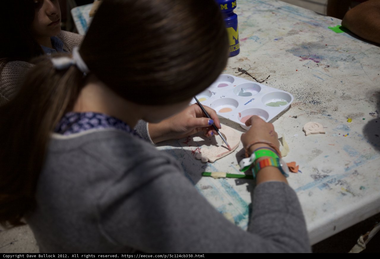 Creative Painting