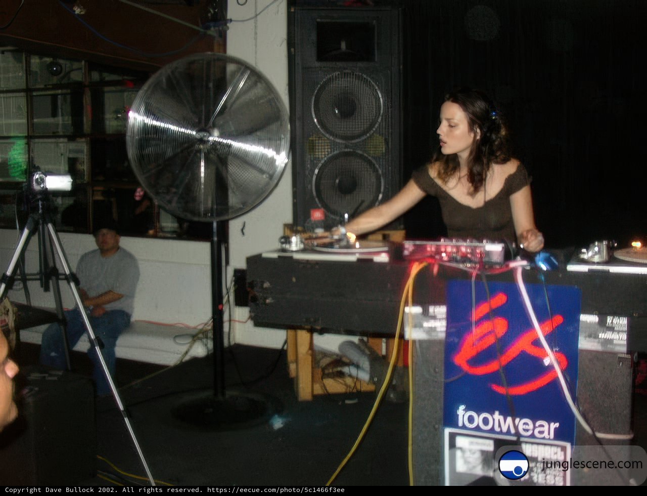 Party Entertainment